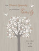 Picture of DEEPEST SYMPATHY FOR YOU AND YOUR FAMILY